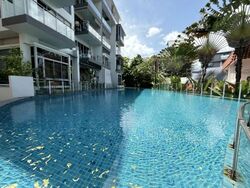 The Acacias (D13), Apartment #577634231